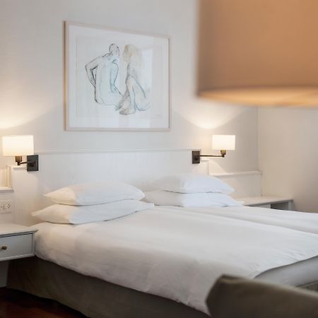 Boutique Hotel Helmhaus Zuerich Екстериор снимка