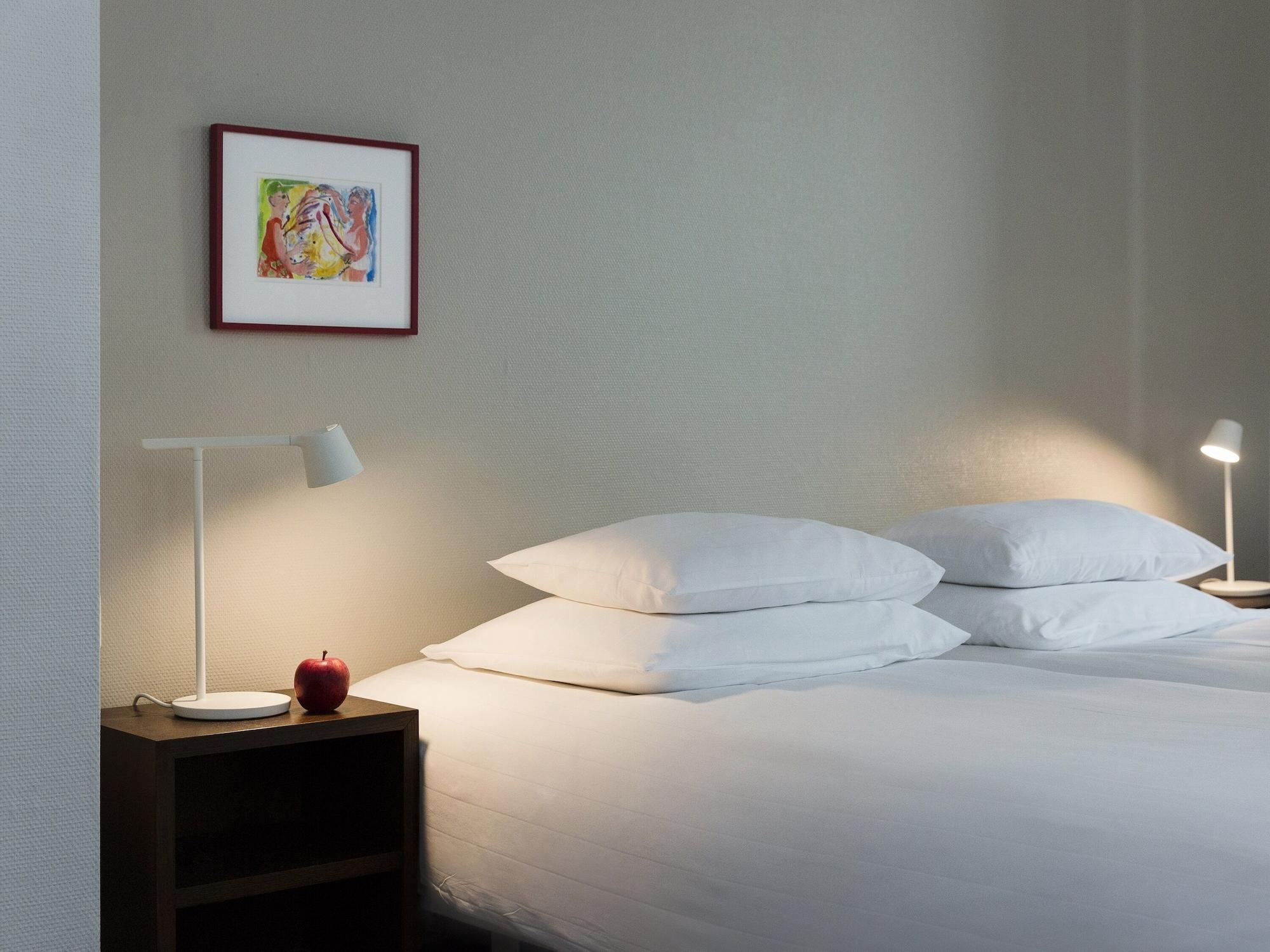 Boutique Hotel Helmhaus Zuerich Екстериор снимка