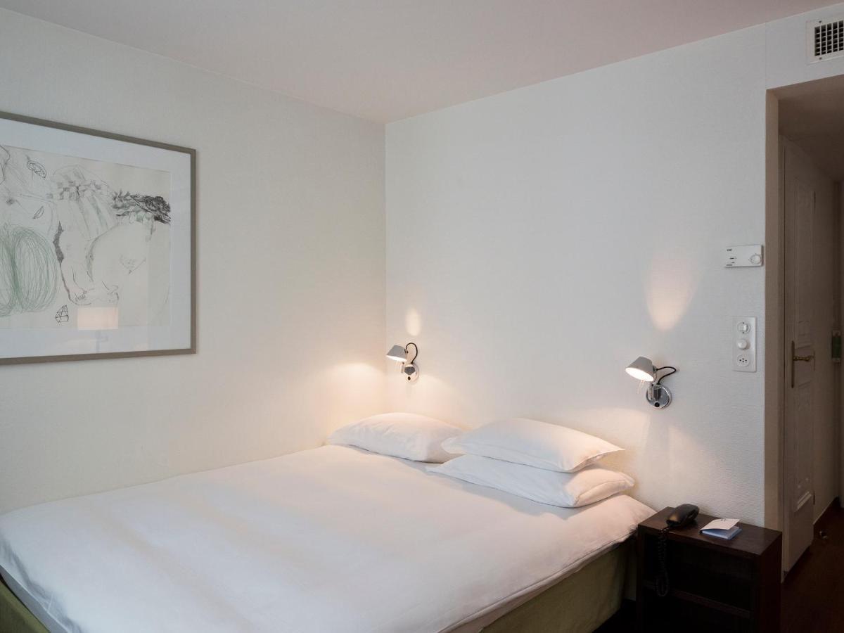 Boutique Hotel Helmhaus Zuerich Екстериор снимка