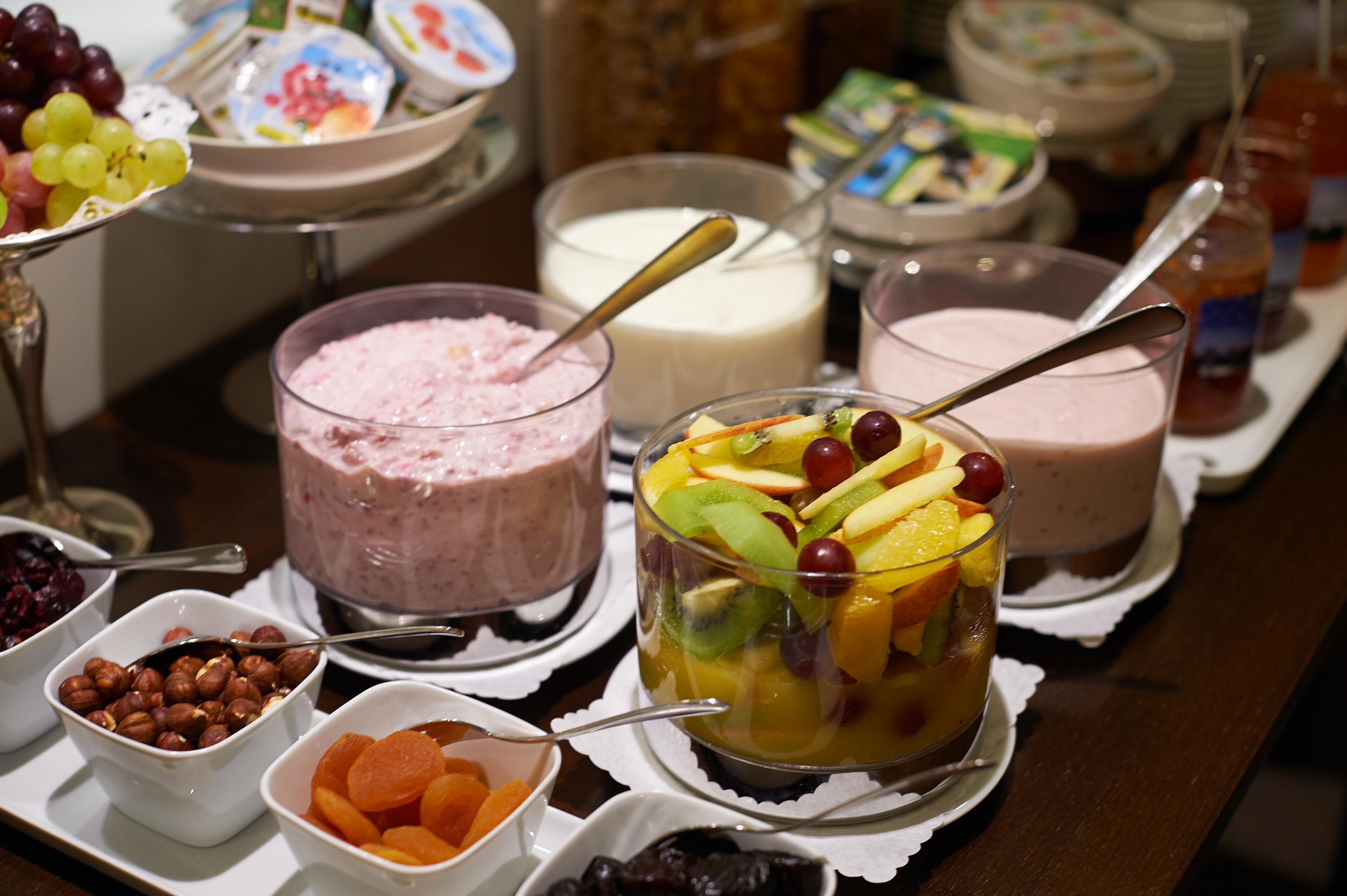 Boutique Hotel Helmhaus Zuerich Екстериор снимка